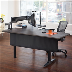 workrite ergonomics desk